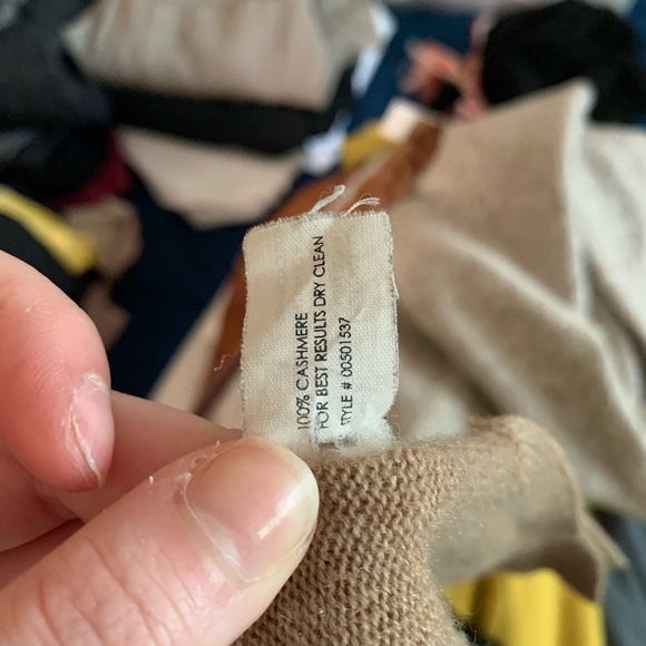 Club Monaco Sweater - Picture 3 of 3